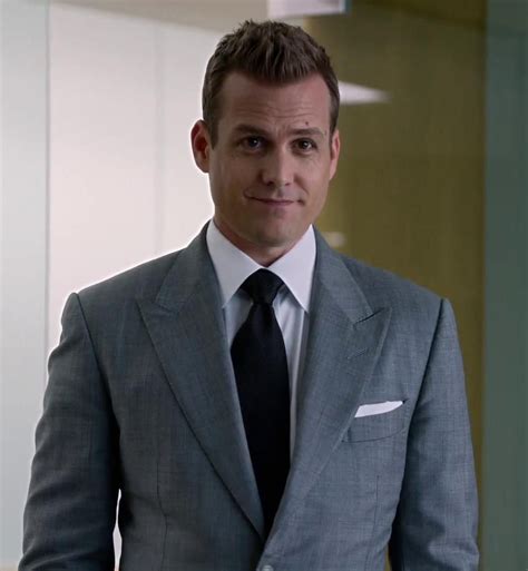 suits harvey specter